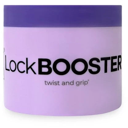 Style Factor: Lock Booster Twist and Grip 10.1oz Style Factor: Lock Booster Twist And Grip 10.1oz -Wig Care Shop style factor gels style factor lock booster twist and grip 10 1oz 30925505822806