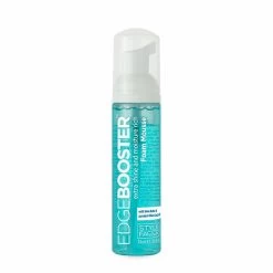 Style Factor: Edge Booster Extra Shine And Moisture Rich Foam Mousse 2.5oz