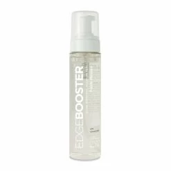 Style Factor: Edge Booster Extra Shine And Moisture Rich Foam Mousse 9oz -Wig Care Shop style factor styling product style factor edge booster extra shine and moisture rich foam mousse 9oz 30280395128918