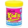 Sulfur Kid's: Medicated Hair & Scalp Conditioner -Wig Care Shop sulfur8 hair care sulfur kid s medicated hair scalp conditioner 15964657123414