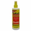Sulfur8: Braid Spray Dandruff Treatment Bonus 12oz -Wig Care Shop sulfur8 hair care sulfur8 braid spray dandruff treatment bonus 12oz 30492596011094