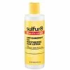 Sulfur8: Medicated Anti-Dandruff Oil Moisturizing Hair Lotion 8 Oz