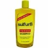Sulfur8: Medicated Shampoo 11.5 Oz 2 Sulfur8: Medicated Shampoo 11.5 Oz -Wig Care Shop sulfur8 shampoo sulfur8 medicated shampoo 11 5 oz 30487998726230