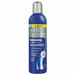 Sulfur8: Scalp Therapy Medicated Shampoo 9.5oz