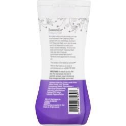 Summer's Eve: Cleansing Wash 9oz - Delicate Blossom 4 Summer's Eve: Cleansing Wash 9oz - Delicate Blossom -Wig Care Shop summer s eve bath body summer s eve cleansing wash 9oz delicate blossom 14534591873110