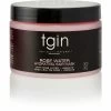 TGIN: Rose Water Hydrating Hair Mask 12oz