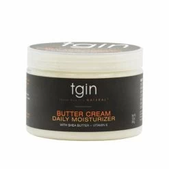TGIN: Butter Cream Moisturizer 12oz