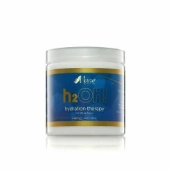 Mane Choice: H2Oh! Hydration Therapy Deep Conditioning Masque 8oz