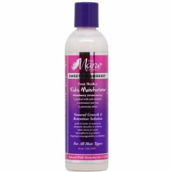 Mane Choice: Sweet Strawberry Kids Moisturizer 8oz