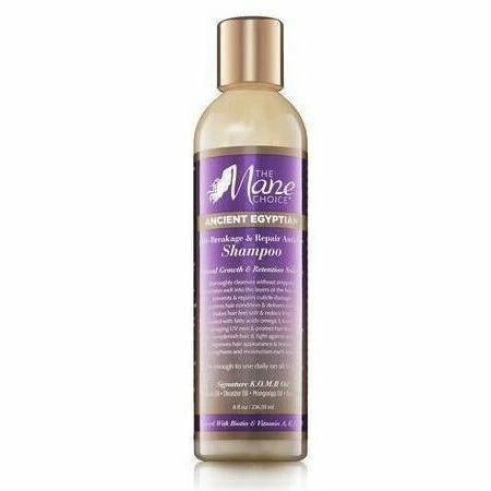 Mane Choice: Anti-Breakage & Repair Antidote Repair Shampoo 8oz Mane Choice: Anti-Breakage & Repair Antidote Repair Shampoo 8oz -Wig Care Shop the mane choice hair care the mane choice ancient egyptian anti breakage repair antidote repair shampoo 8oz 548266082320