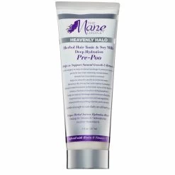 Mane Choice: Hair Tonic & Soy Milk Deep Hydration Pre-Poo 8oz