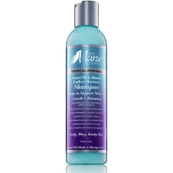 Mane Choice: Sweet Oil & Honey Endless Moisture Shampoo 8oz