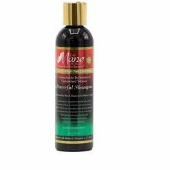 Mane Choice: Powerful Shampoo 8oz