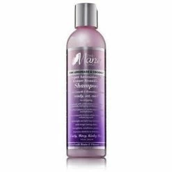 Mane Choice: Super Antioxidant & Texture Beautifier Shampoo 8oz