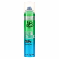 TIGI: Bed Head Lightheaded Light Hold Hairspray 5.5oz