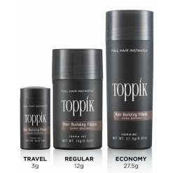 TOPPIK: Hair Building Fibers .97oz