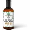 Wild Roots: Hair Growth Oil 4oz