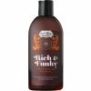 Uncle Funky's Daughter: Rich & Funky Moisturizing Cleanser 8oz -Wig Care Shop uncle funky s daughter hair care uncle funky s daughter rich funky 15066972651606