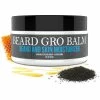 Uncle Jimmy Beard Gro Balm 2oz -Wig Care Shop uncle jimmy bath body uncle jimmy beard gro balm 2oz 30201545162838