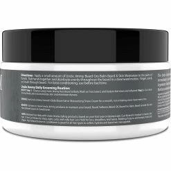 Uncle Jimmy Beard Gro Balm 2oz -Wig Care Shop uncle jimmy bath body uncle jimmy beard gro balm 2oz 30201545293910