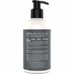 Uncle Jimmy Body Lotion 8oz 4 Uncle Jimmy Body Lotion 8oz -Wig Care Shop uncle jimmy bath body uncle jimmy body lotion 8oz 30201464127574