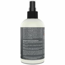 Uncle Jimmy Hair & Beard Leave-In Conditioner 8oz -Wig Care Shop uncle jimmy bath body uncle jimmy hair beard leave in conditioner 8oz 30201432244310