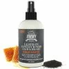 Uncle Jimmy Hair & Beard Leave-In Conditioner 8oz 2 Uncle Jimmy Hair & Beard Leave-In Conditioner 8oz -Wig Care Shop uncle jimmy bath body uncle jimmy hair beard leave in conditioner 8oz 30201432440918