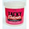 Tacky Fingers: Extra Hold Braid Gel 16oz -Wig Care Shop unx pro styling product tacky fingers extra hold braid gel 16oz 30312145223766