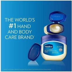 Vaseline® VASELINE: Petroleum Jelly Baby 13oz -Wig Care Shop vaseline bath body vaseline petroleum jelly baby 13oz 14705198858326