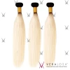 Vera Losa™ 8A Pre-Bleached - Straight #1B/613 - 3 Bundle Deals -Wig Care Shop vera losa virgin human hair 10 12 14 1b 613 vera losa 8a pre bleached straight 1b 613 3 bundle deals 763048132624