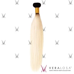 Vera Losa™ 8A Pre-Bleached - Straight #1B/623