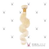 Vera Losa™ 8A Pre-Bleached - Body Wave #613 -Wig Care Shop vera losa virgin human hair 10 613 vera losa 8a pre bleached body wave 613 4484741365846