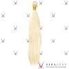 Vera Losa™ 8A Pre-Bleached - Straight #613 -Wig Care Shop vera losa virgin human hair 10 613 vera losa 8a pre bleached straight 613 763062747152