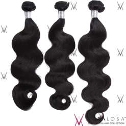 Vera Losa™ 8A Body Wave - 100% Brazilian Virgin Hair -Wig Care Shop vera losa virgin human hair 10 natural color vera losa 8a body wave 100 brazilian virgin hair 656331603984