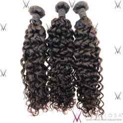 Vera Losa™ 8A Losa Curl - 3 Bundle Deals -Wig Care Shop vera losa virgin human hair 12 14 16 natural color vera losa 8a losa curl 3 bundle deals 3534847213682