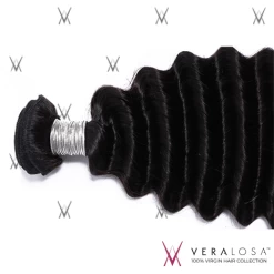 Vera Losa™ 8A Deep Wave - 100% Brazilian Virgin Hair -Wig Care Shop vera losa virgin human hair 12 natural color vera losa 8a deep wave 100 brazilian virgin hair 656325214224