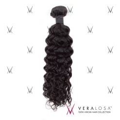 Vera Losa™ 8A Losa Curl - 100% Brazilian Virgin Hair