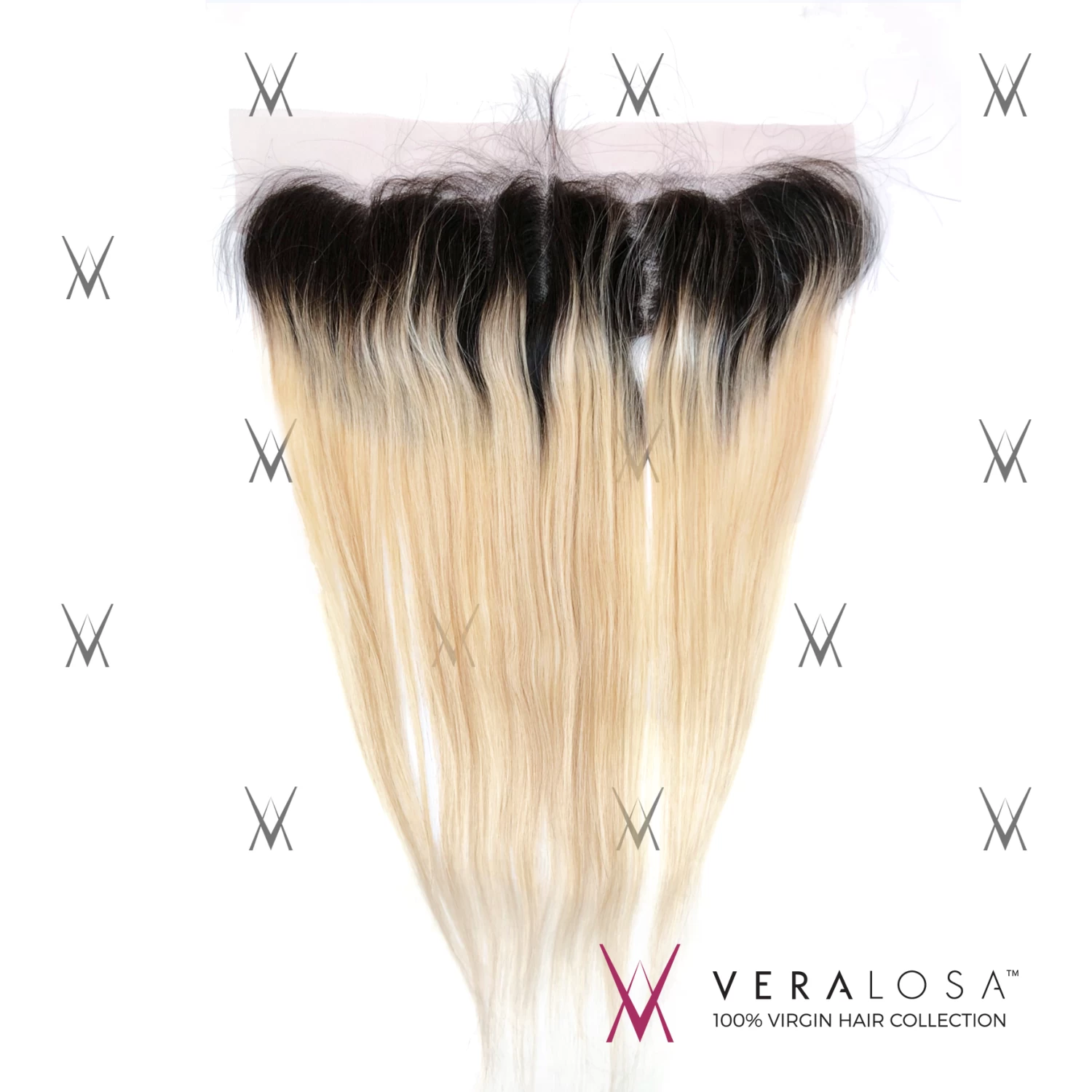 Vera Losa™ Pre-Bleached 13x4 Lace Frontal- Straight Vera Losa™ Pre-Bleached 13x4 Lace Frontal- Straight -Wig Care Shop vera losa virgin human hair 14 1b 613 vera losa pre bleached 13x4 lace frontal straight 4485013569622