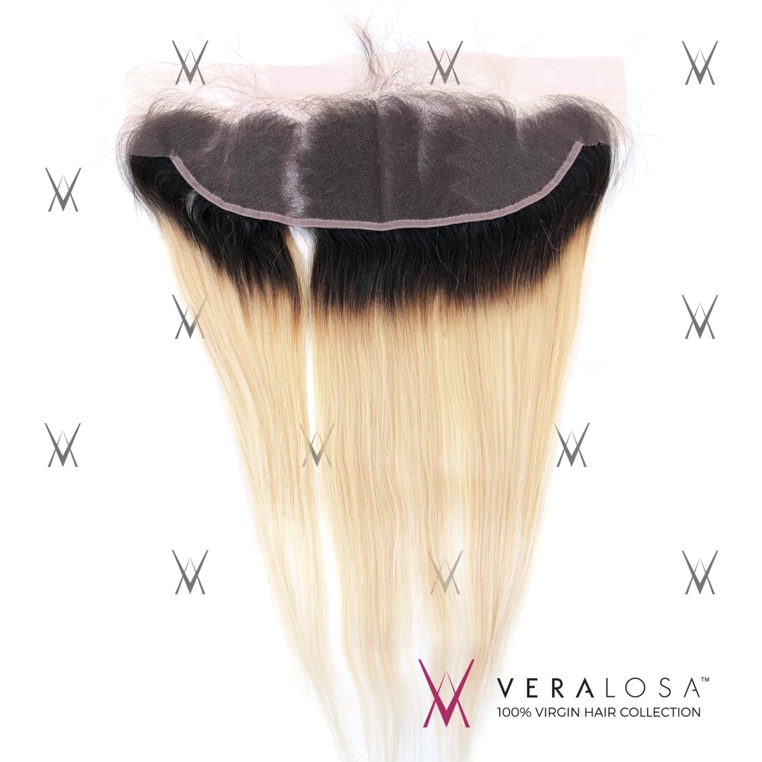 Vera Losa™ Pre-Bleached 13x4 Lace Frontal- Straight Vera Losa™ Pre-Bleached 13x4 Lace Frontal- Straight -Wig Care Shop vera losa virgin human hair 14 1b 613 vera losa pre bleached 13x4 lace frontal straight 4485013733462