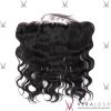 Vera Losa™ 13x4 Lace Frontal - Body Wave