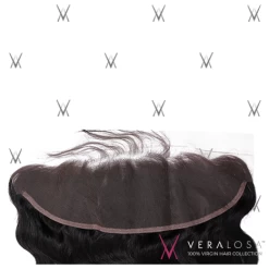 Vera Losa™ 13x4 Lace Frontal - Body Wave -Wig Care Shop vera losa virgin human hair 14 natural color vera losa 13x4 lace frontal body wave 670040915984
