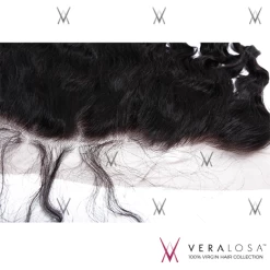 Vera Losa™ 13x4 Lace Frontal - Deep Wave -Wig Care Shop vera losa virgin human hair 14 natural color vera losa 13x4 lace frontal deep wave 670078042128