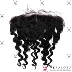 Vera Losa™ 13x4 Lace Frontal - Loose Wave