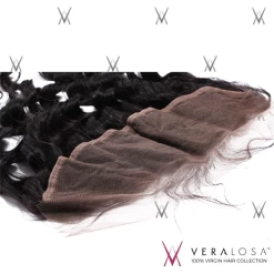 Vera Losa™ 13x4 Lace Frontal - Loose Wave -Wig Care Shop vera losa virgin human hair 14 natural color vera losa 13x4 lace frontal loose wave 670102421520