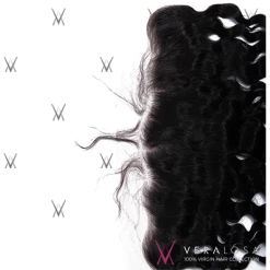 Vera Losa™ 13x4 Lace Frontal - Loose Wave -Wig Care Shop vera losa virgin human hair 14 natural color vera losa 13x4 lace frontal loose wave 670102487056
