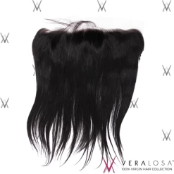 Vera Losa™ 13x4 Lace Frontal - Straight