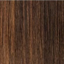 Vivica Fox: Bang N' Pony - Yuna -Wig Care Shop vivica fox drawstring ponytails fs4 27 vivica s bang n pony bp yuna 15407004090454