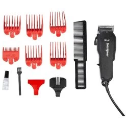 WAHL: PROFESSIONAL DESIGNER CLIPPER -Wig Care Shop wahl hair clippers wahl professional designer clipper 31125319516246