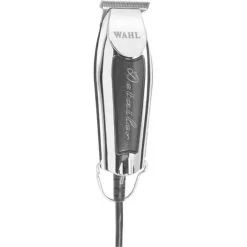 WAHL: PROFESSIONAL DETAILER-BLACK -Wig Care Shop wahl hair clippers wahl professional detailer black 31189508161622