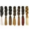 Xpression: 100% Kanekalon Braid SPECIAL COLORS 2 Xpression: 100% Kanekalon Braid SPECIAL COLORS -Wig Care Shop x pression braiding hair xpression 100 kanekalon braid special colors 30234501283926